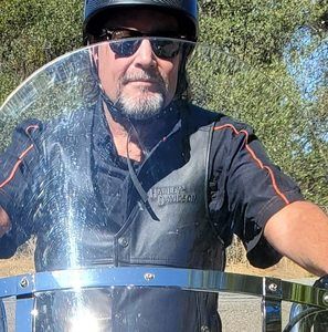 Meet your Posher, Paul